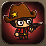 Tiny Metal Shooter